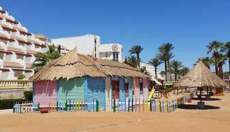 Sheraton Sharm Hotel, Resort, Villas & Spa