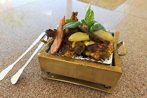 Sheraton Sharm Hotel, Resort, Villas & Spa