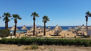 Sheraton Sharm Hotel, Resort, Villas & Spa