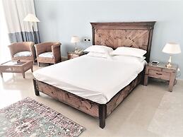 Sheraton Sharm Hotel, Resort, Villas & Spa