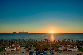 Sheraton Sharm Hotel, Resort, Villas & Spa