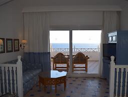Sheraton Sharm Hotel, Resort, Villas & Spa
