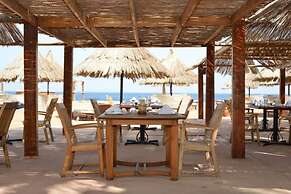 Sheraton Sharm Hotel, Resort, Villas & Spa