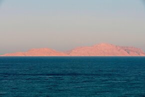 Sheraton Sharm Hotel, Resort, Villas & Spa