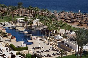 Sheraton Sharm Hotel, Resort, Villas & Spa