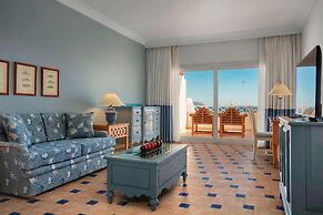 Sheraton Sharm Hotel, Resort, Villas & Spa