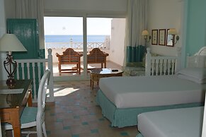 Sheraton Sharm Hotel, Resort, Villas & Spa