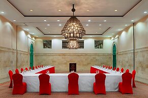 Sheraton Sharm Hotel, Resort, Villas & Spa