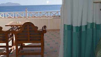 Sheraton Sharm Hotel, Resort, Villas & Spa