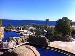Sheraton Sharm Hotel, Resort, Villas & Spa