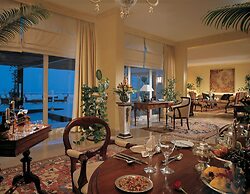 Sheraton Sharm Hotel, Resort, Villas & Spa
