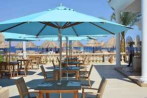 Sheraton Sharm Hotel, Resort, Villas & Spa