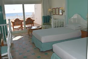 Sheraton Sharm Hotel, Resort, Villas & Spa