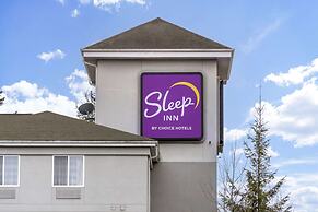 Sleep Inn - SeaTac Airport