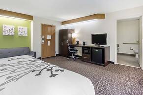 Sleep Inn - SeaTac Airport
