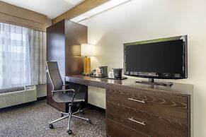 Sleep Inn - SeaTac Airport