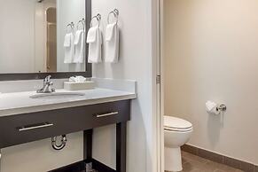 Sleep Inn - SeaTac Airport