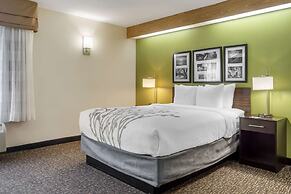 Sleep Inn - SeaTac Airport