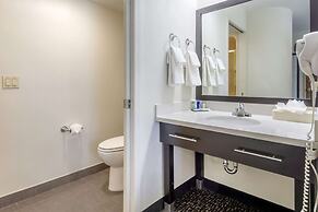 Sleep Inn - SeaTac Airport