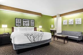 Sleep Inn - SeaTac Airport