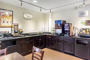 Sleep Inn - SeaTac Airport