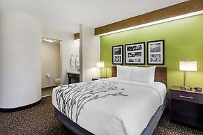 Sleep Inn - SeaTac Airport