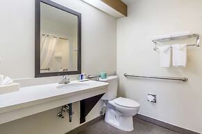 Sleep Inn - SeaTac Airport