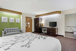 Sleep Inn - SeaTac Airport