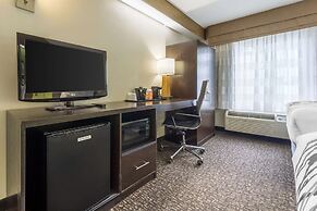 Sleep Inn - SeaTac Airport