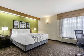 Sleep Inn - SeaTac Airport