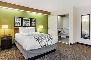 Sleep Inn - SeaTac Airport