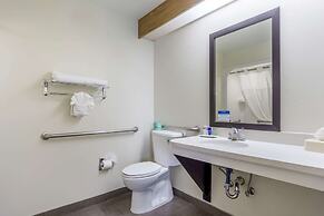 Sleep Inn - SeaTac Airport