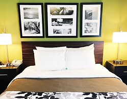 Sleep Inn - SeaTac Airport