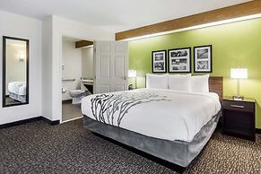 Sleep Inn - SeaTac Airport