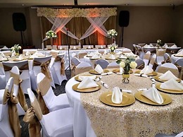 Sleep Inn - SeaTac Airport