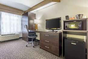 Sleep Inn - SeaTac Airport