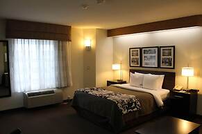 Sleep Inn - SeaTac Airport