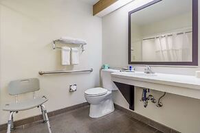 Sleep Inn - SeaTac Airport