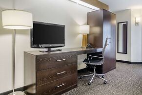 Sleep Inn - SeaTac Airport