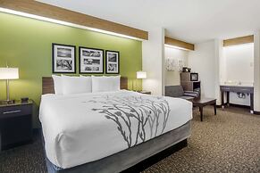 Sleep Inn - SeaTac Airport