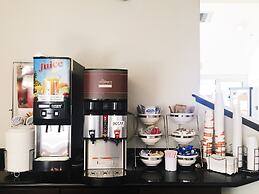 Sleep Inn - SeaTac Airport