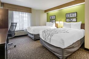 Sleep Inn - SeaTac Airport