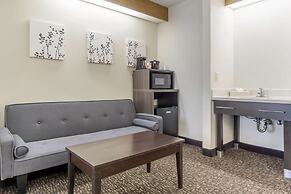 Sleep Inn - SeaTac Airport