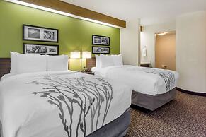 Sleep Inn - SeaTac Airport