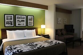 Sleep Inn - SeaTac Airport