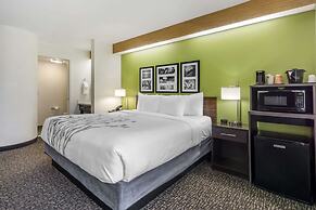 Sleep Inn - SeaTac Airport