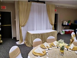 Sleep Inn - SeaTac Airport