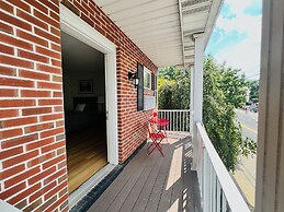 Inn at Cemetery Hill