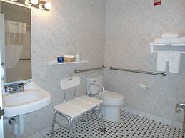 Inn at Cemetery Hill