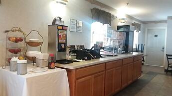 Inn at Cemetery Hill